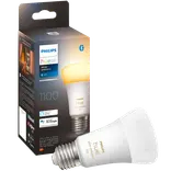 Philips Hue White ambiance pære E27 LED