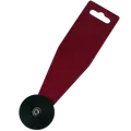Speedmax bagstoprulle 8mm