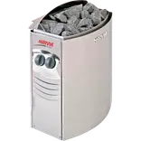 Harvia Vega saunaovn 6 kW m/ mekanisk styring (uden sten)