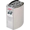 Harvia Vega saunaovn 6 kW m/ mekanisk styring (uden sten)