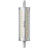 Philips LED rør 118 mm 100W dæmpbar hvid