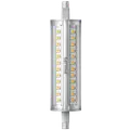 Philips LED rør 118 mm 100W dæmpbar hvid