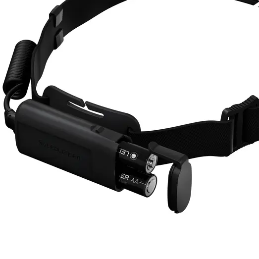 Ledlenser H5 Core pandelampe