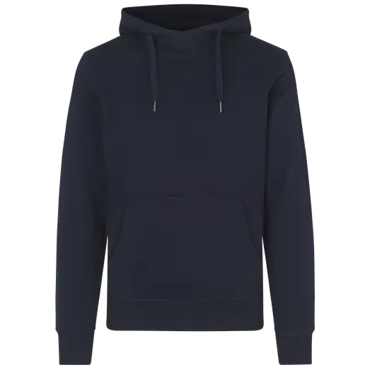 ID Core hoodie navy