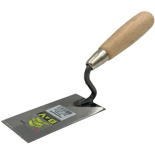 B&V ziehklingeske 85x145 mm