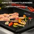 Weber® Spirit® EPX-435R Stealth® Edition gasgrill