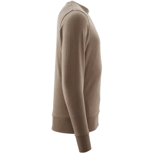 Mascot 20384-788 Crossover sweatshirt mørk sand