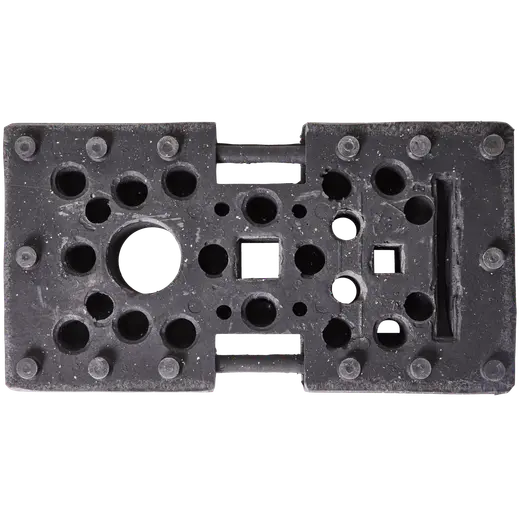 Letbek Danfod II kombifod til afspærringer 28 kg