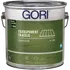 GORI 304 transparent træolie træterrasse base 40 2,25 L