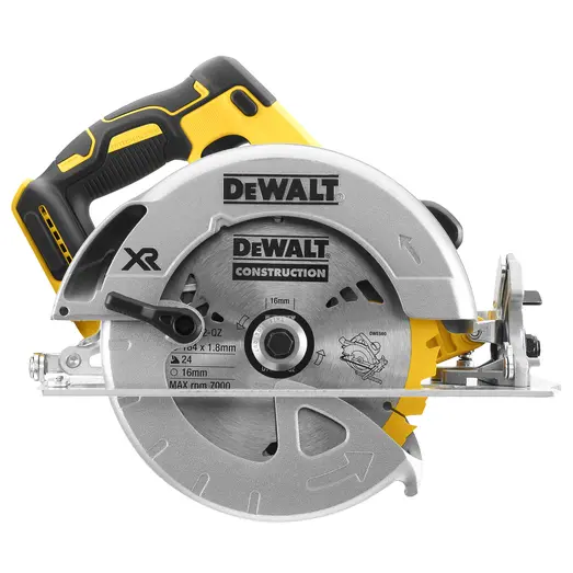 DeWALT DCK500P3T-QW kombo-kit 3x5.0 Ah batterier