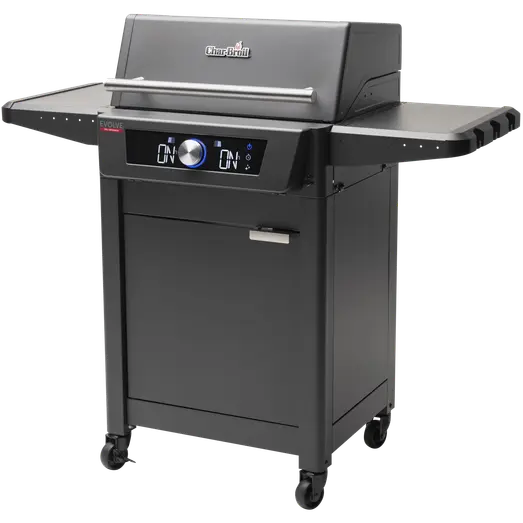 Char-Broil Evolve elgrill