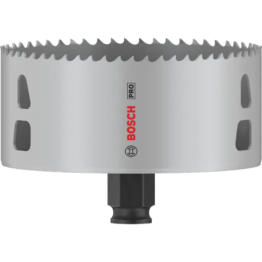 Bosch PRO Multi Material PC Plus hulsav, 108 mm