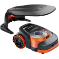 Navimow H215E robotplæneklipper 1500 m² inkl. garage