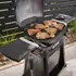 Weber® Q3200N+ gasgrill inkl. vogn