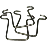 Arminox murbinder søjlebinder HEB 120, afstand 30-60 mm