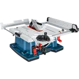 Bosch GTS 10 XC bordrundsav 2100 W