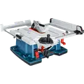 Bosch GTS 10 XC bordrundsav 2100 W