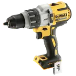 DeWALT DCD996NT 18V XRP slagbore/skruemaskine solo