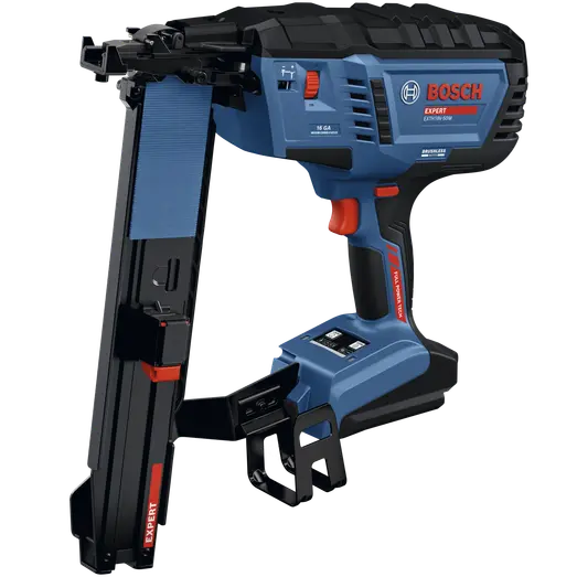 Bosch EXTH 18V-50m hæftepistol til træ solo