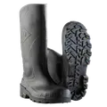 Dunlop Devon S5 Sra pvc-støvle sort
