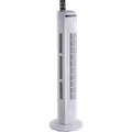 Day tårnventilator H80 cm 45W hvid