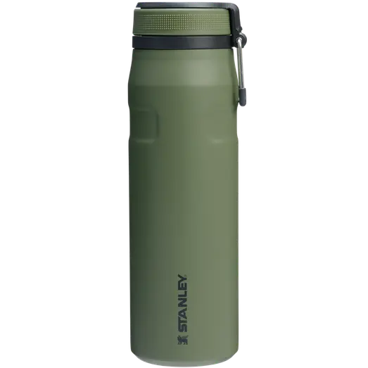 Stanley IceFlow twist flip tumblere 0,7L dried