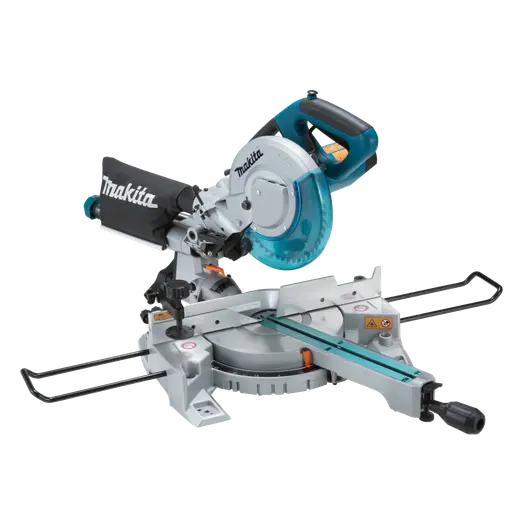 Makita LS0815FLN kap/geringssav 216 mm 1400W