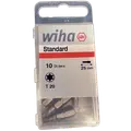 Wiha Standard bit T20 10 stk.