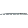 Bosch S1531 L bajonetsavklinge top for wood 25 stk