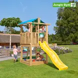 Jungle Gym Hut legetårn