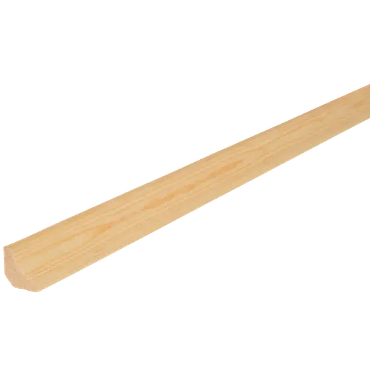 HT 114 fyr hulkehlliste 27x27x3600 mm