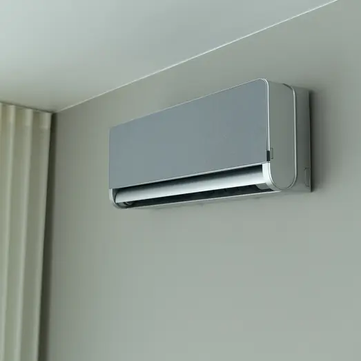 ELL Front Boost Silver varmepumpe 5,28 kW