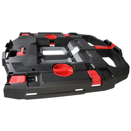 Starmix UNIFIX monteringskilt t/systembokse