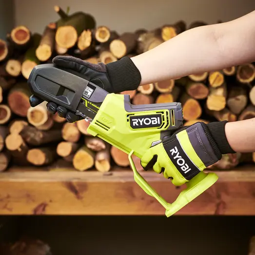 Ryobi RY18PSX10A-0 HP grensav 10 cm 18V ONE+ solo