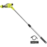 Ryobi RTS4-120G 4V USB rengøringsbørste teleskopisk 1x2,0 Ah batteri