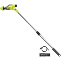 Ryobi RTS4-120G 4V USB rengøringsbørste teleskopisk 1x2,0 Ah batteri