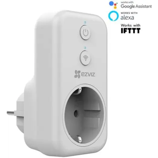 Ezviz T31 smart wifi plug