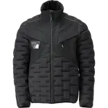 Mascot Customized jakke sort