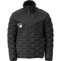 Mascot Customized jakke sort