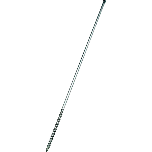 Selvskærende murbinder til porebeton Ø4,2 mm 250 stk