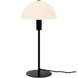 Nordlux Ellen bordlampe sort