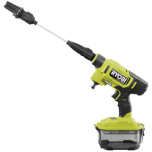 Ryobi RY18PWX41A trykrenser HP 18V ONE+ solo