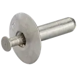 Fischer FAHSN aluslagnitte 4,8 mm 100 stk