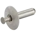 Fischer FAHSN aluslagnitte 4,8 mm 100 stk