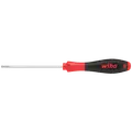 Wiha skruetrækker SoftFinish ligekærv 6,5x150 mm