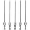Makita PH2 bits for skrueforsats 5 stk