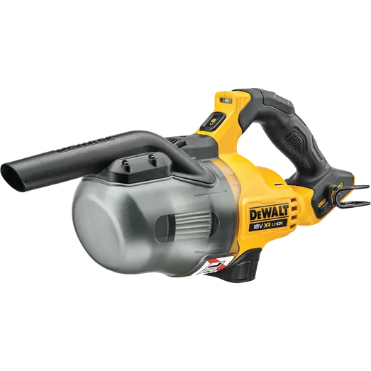 Dewalt DCV501LN-XJ 18V støvsuger solo