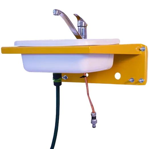 Ravendo vaskemodul CLM WS