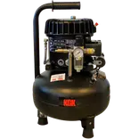 KGK 50L kompressor 0,5 HK - 15L