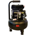 KGK 50L kompressor 0,5 HK - 15L